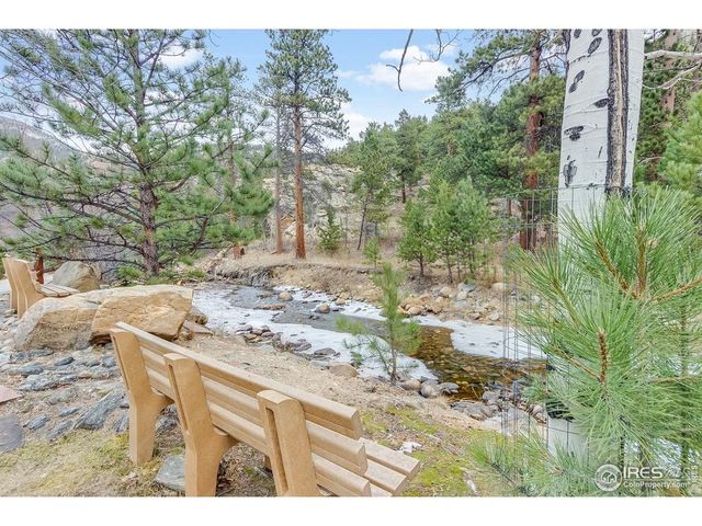 2120 Fall River Rd D-2, Estes Park, CO 80517
