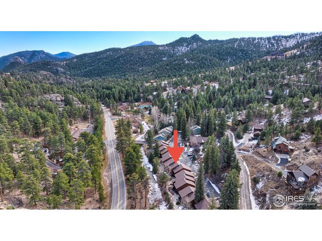 2120 Fall River Rd D-2, Estes Park, CO 80517