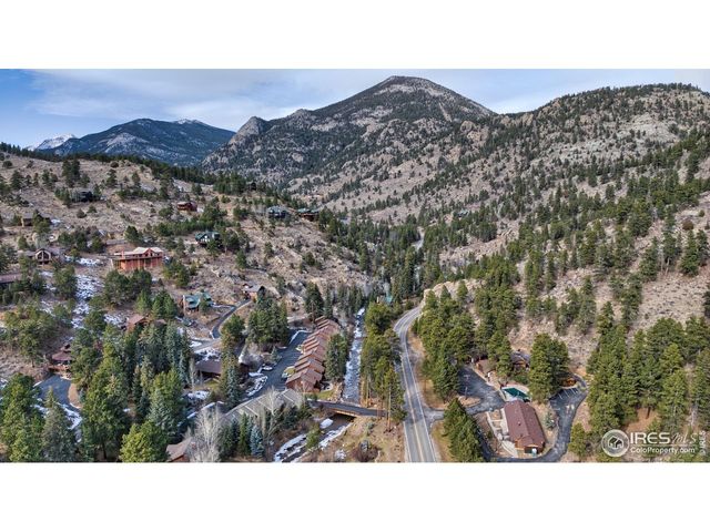 2120 Fall River Rd D-2, Estes Park, CO 80517