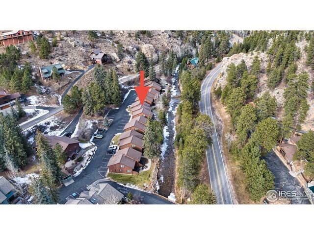 2120 Fall River Rd D-2, Estes Park, CO 80517