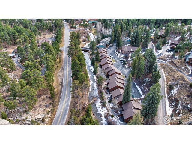 2120 Fall River Rd D-2, Estes Park, CO 80517