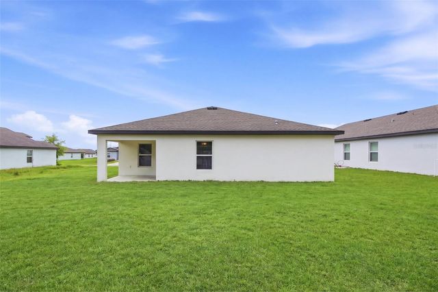 1668 GOPHER TREE STREET, Mascotte, FL 34753