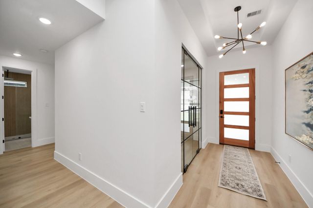 23851 Creekwood Drive, Spring, TX 77389