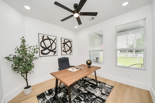 23851 Creekwood Drive, Spring, TX 77389