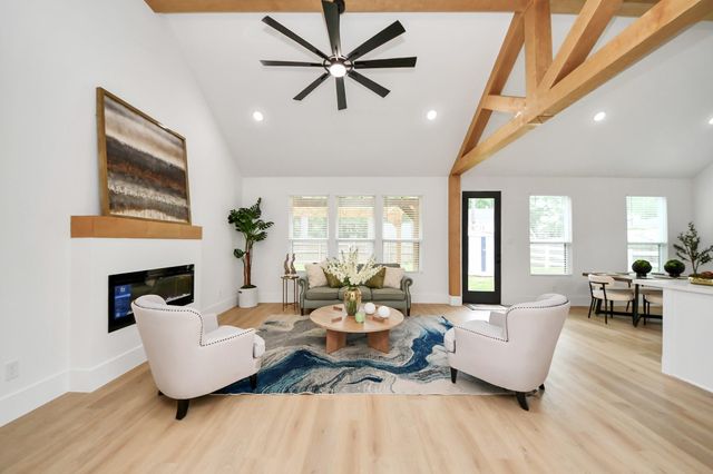 23851 Creekwood Drive, Spring, TX 77389