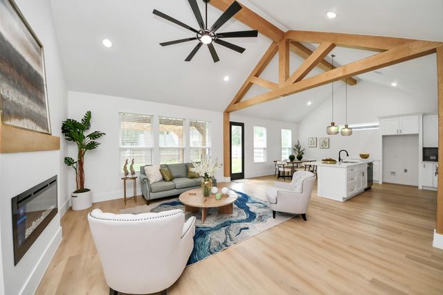 23851 Creekwood Drive, Spring, TX 77389