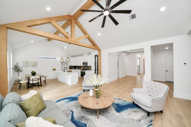 23851 Creekwood Drive, Spring, TX 77389