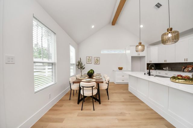 23851 Creekwood Drive, Spring, TX 77389