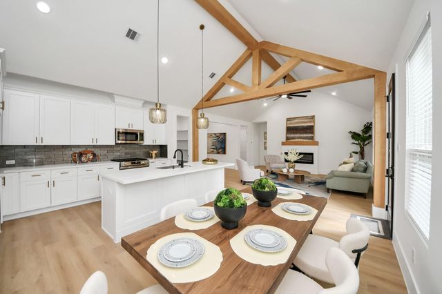 23851 Creekwood Drive, Spring, TX 77389