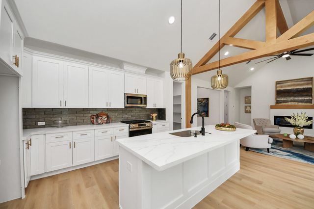 23851 Creekwood Drive, Spring, TX 77389