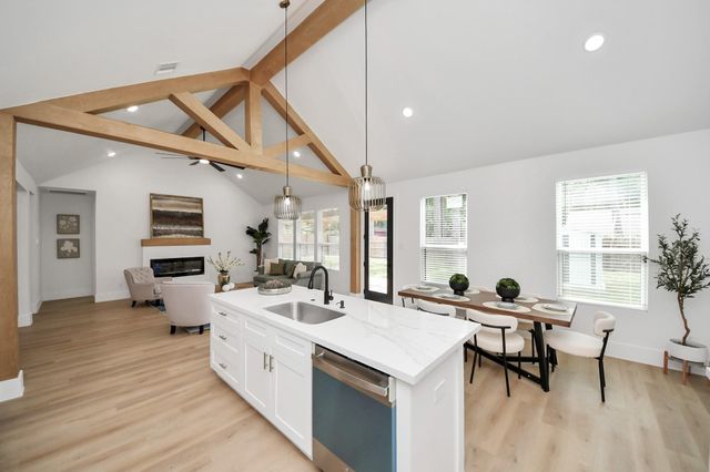 23851 Creekwood Drive, Spring, TX 77389