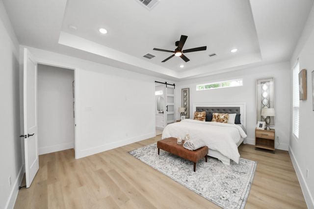 23851 Creekwood Drive, Spring, TX 77389