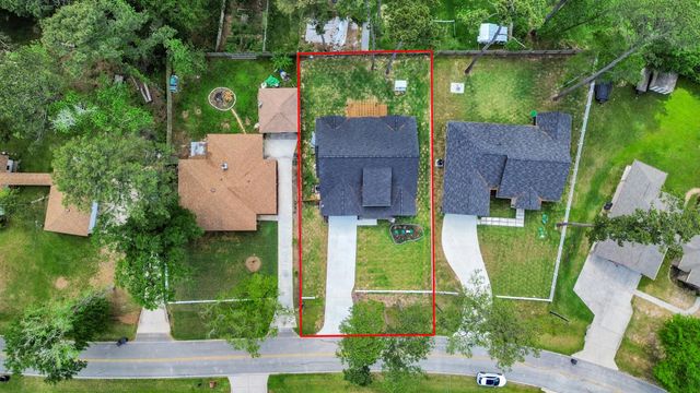 23851 Creekwood Drive, Spring, TX 77389