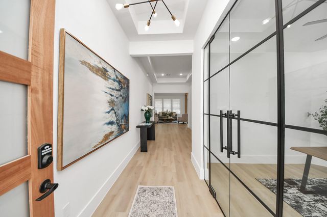 23851 Creekwood Drive, Spring, TX 77389