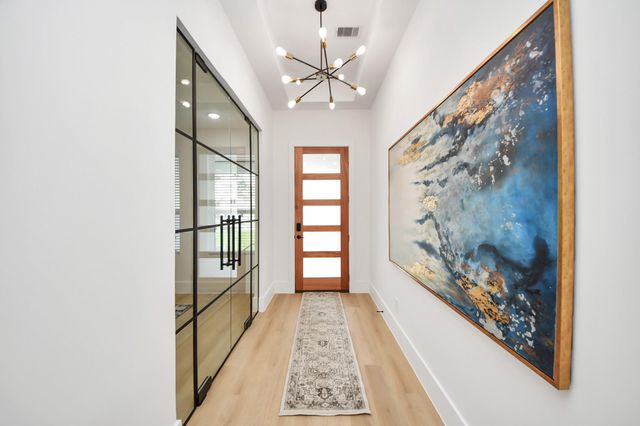 23851 Creekwood Drive, Spring, TX 77389