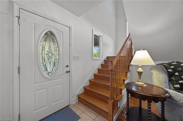 5172 Jordan Valley Road, Trinity, NC 27370