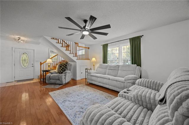 5172 Jordan Valley Road, Trinity, NC 27370