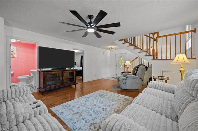 5172 Jordan Valley Road, Trinity, NC 27370