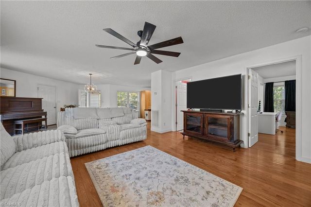 5172 Jordan Valley Road, Trinity, NC 27370
