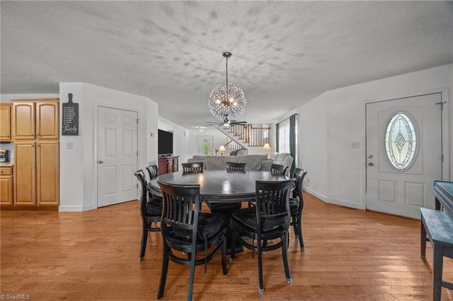 5172 Jordan Valley Road, Trinity, NC 27370