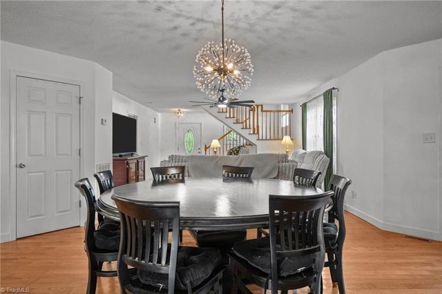 5172 Jordan Valley Road, Trinity, NC 27370