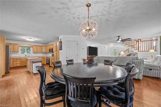 5172 Jordan Valley Road, Trinity, NC 27370