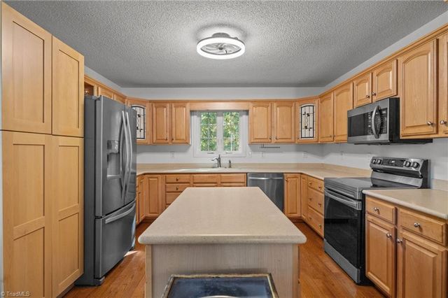5172 Jordan Valley Road, Trinity, NC 27370