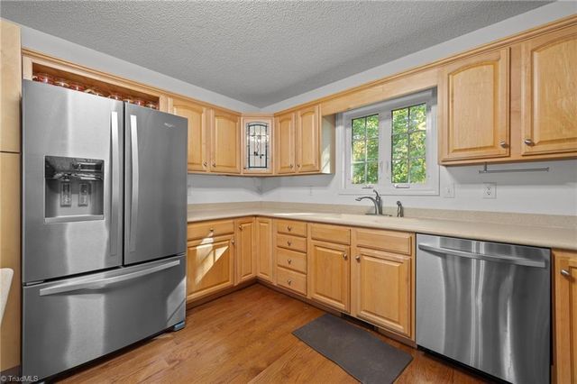 5172 Jordan Valley Road, Trinity, NC 27370