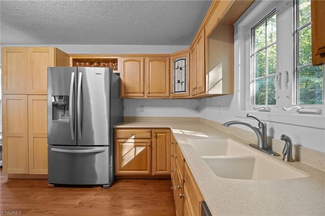 5172 Jordan Valley Road, Trinity, NC 27370