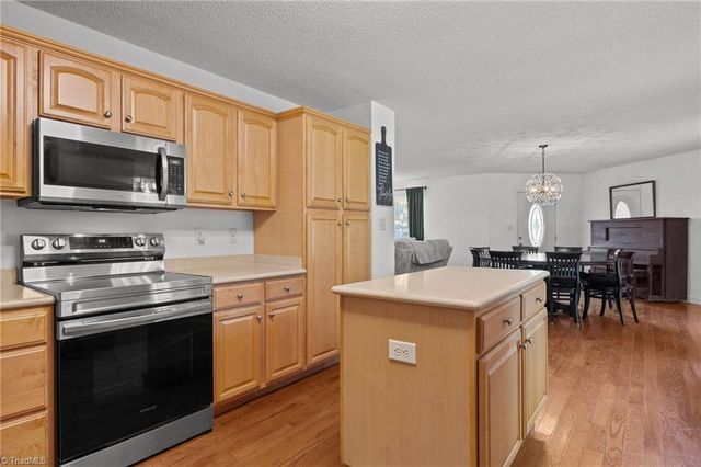 5172 Jordan Valley Road, Trinity, NC 27370