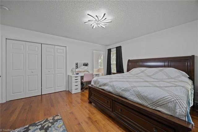 5172 Jordan Valley Road, Trinity, NC 27370