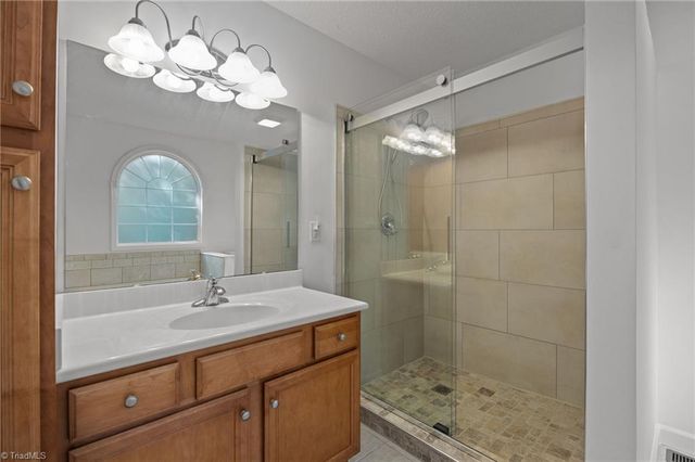 5172 Jordan Valley Road, Trinity, NC 27370