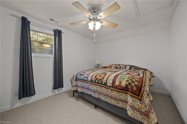 5172 Jordan Valley Road, Trinity, NC 27370