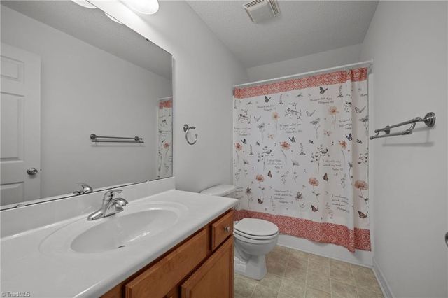 5172 Jordan Valley Road, Trinity, NC 27370