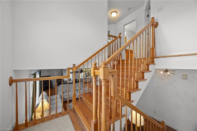5172 Jordan Valley Road, Trinity, NC 27370