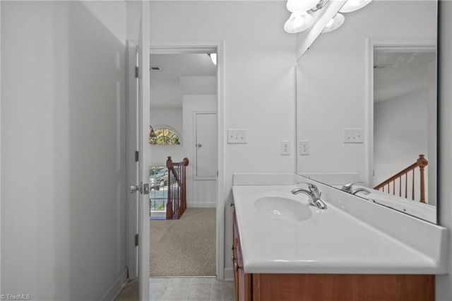 5172 Jordan Valley Road, Trinity, NC 27370