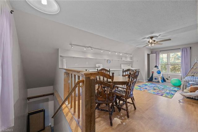 5172 Jordan Valley Road, Trinity, NC 27370