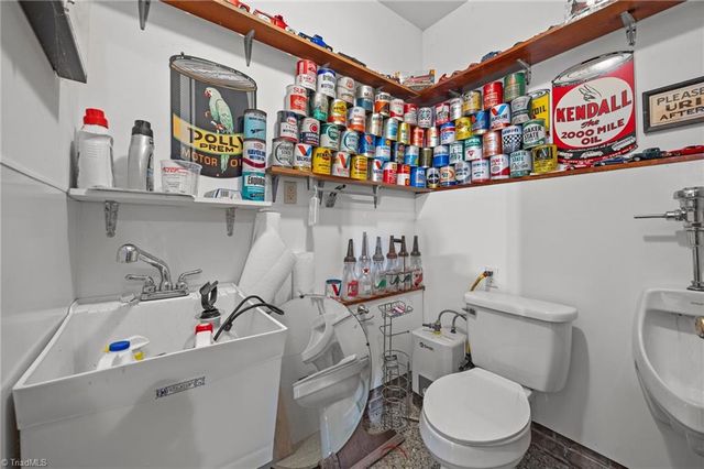 5172 Jordan Valley Road, Trinity, NC 27370