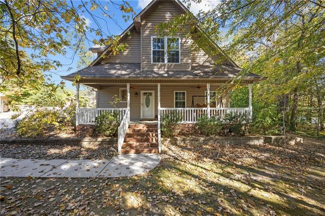 5172 Jordan Valley Road, Trinity, NC 27370