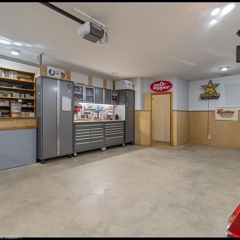 5172 Jordan Valley Road, Trinity, NC 27370