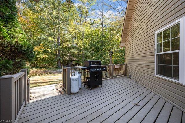 5172 Jordan Valley Road, Trinity, NC 27370