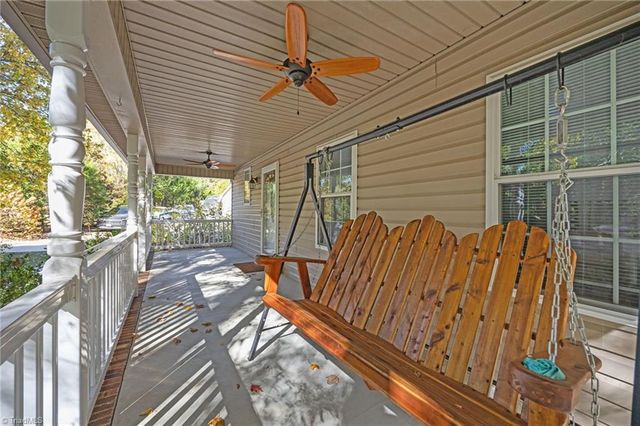 5172 Jordan Valley Road, Trinity, NC 27370