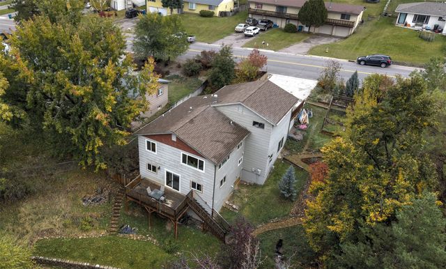 807 Whitaker Drive, Missoula, MT 59803 property photo