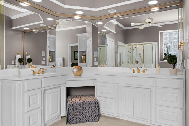 912 Walnut Falls Circle, Mansfield, TX 76063