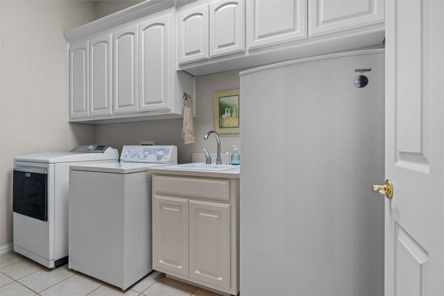 912 Walnut Falls Circle, Mansfield, TX 76063