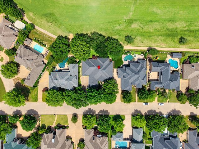 912 Walnut Falls Circle, Mansfield, TX 76063