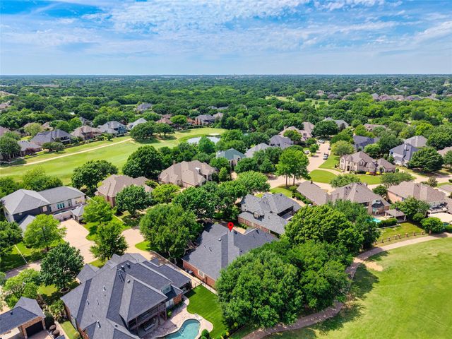 912 Walnut Falls Circle, Mansfield, TX 76063