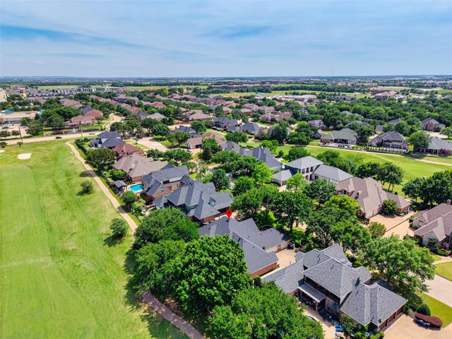 912 Walnut Falls Circle, Mansfield, TX 76063