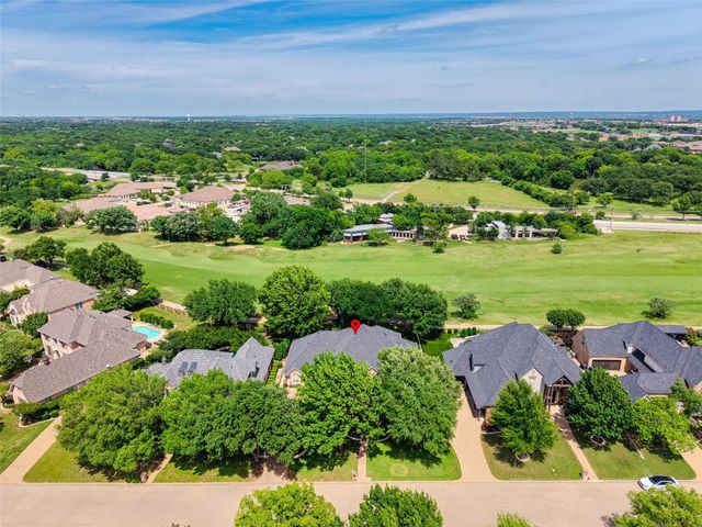912 Walnut Falls Circle, Mansfield, TX 76063