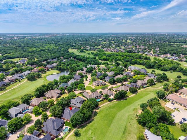 912 Walnut Falls Circle, Mansfield, TX 76063